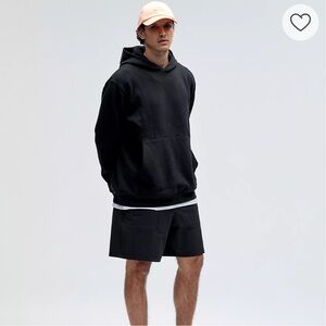 Lululemon Steady State Pullover Hoodie